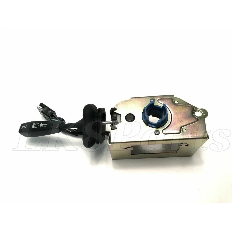 INDICATOR / DIPPED BEAM / HORN SWITCH - Image 5