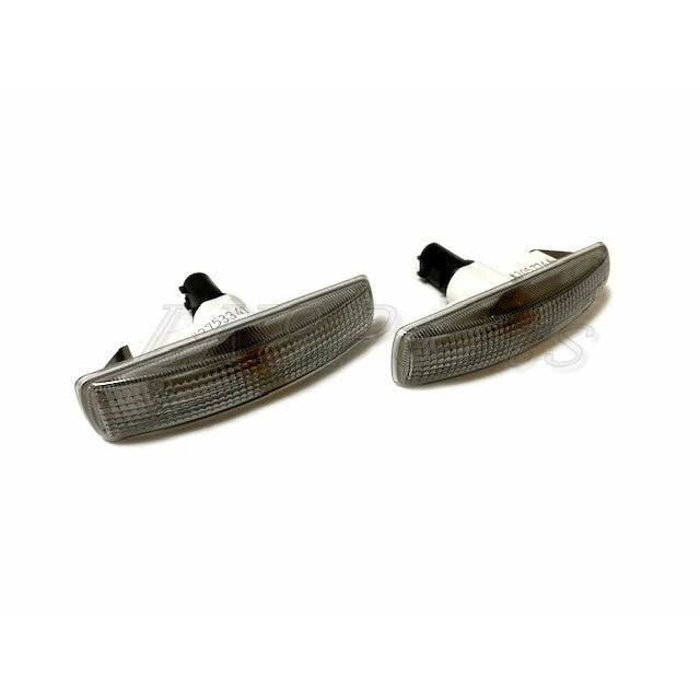 INDICATOR LAMP WITH ORANGE BULB SET - Image 3