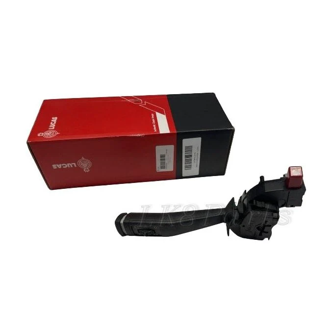 INDICATOR MASTER SWITCH ASSY - Image 2