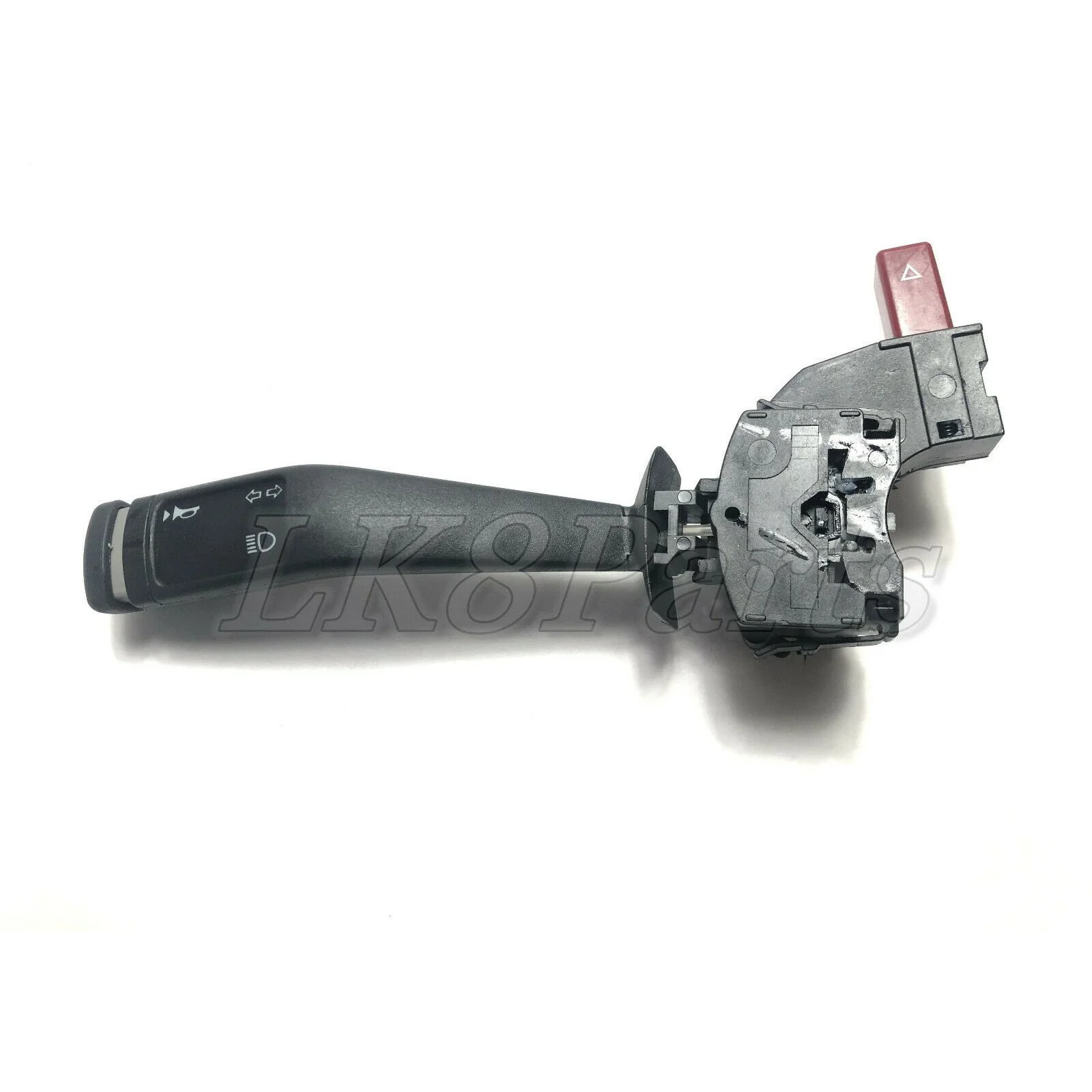 INDICATOR MASTER SWITCH PRC5072 LUCAS - Image 5