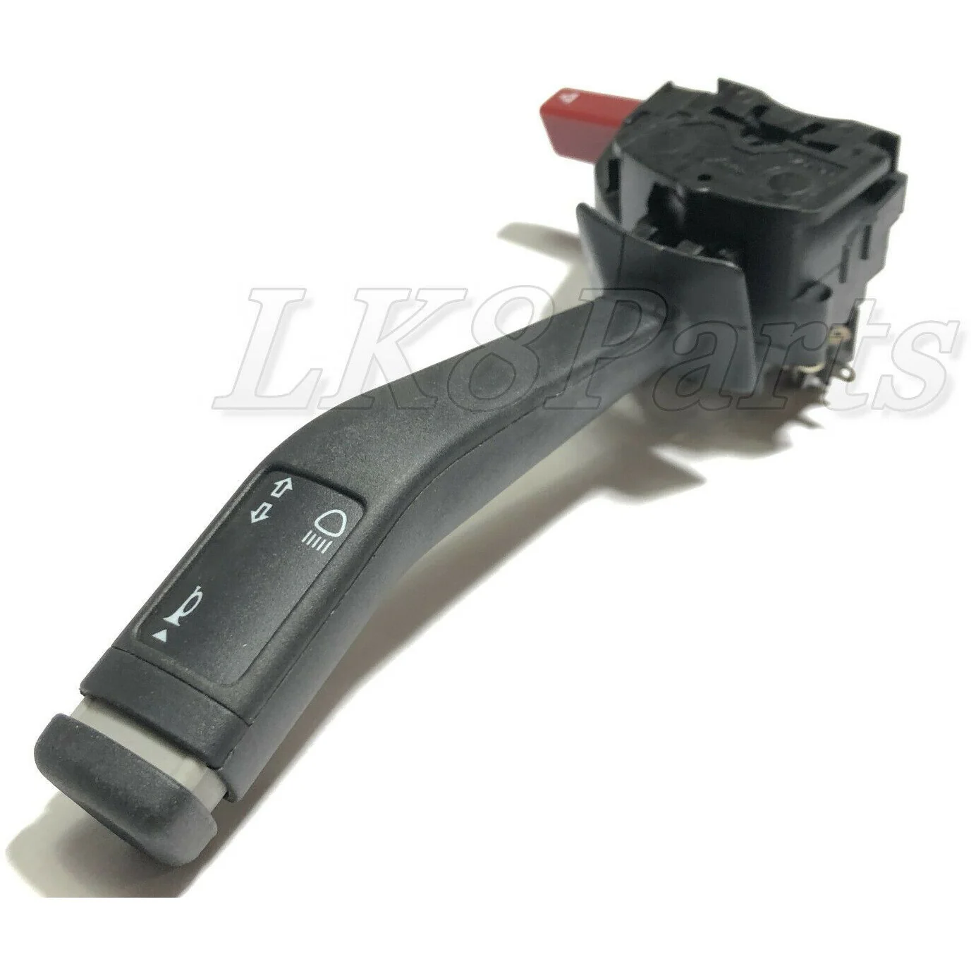INDICATOR MASTER SWITCH PRC5072 LUCAS - Image 9