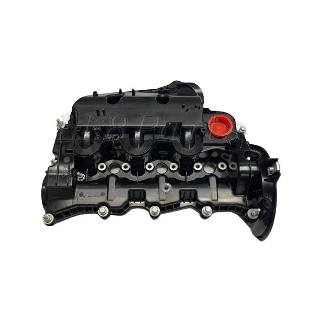 Inlet Manifold RH 3.0L Diesel - Image 2