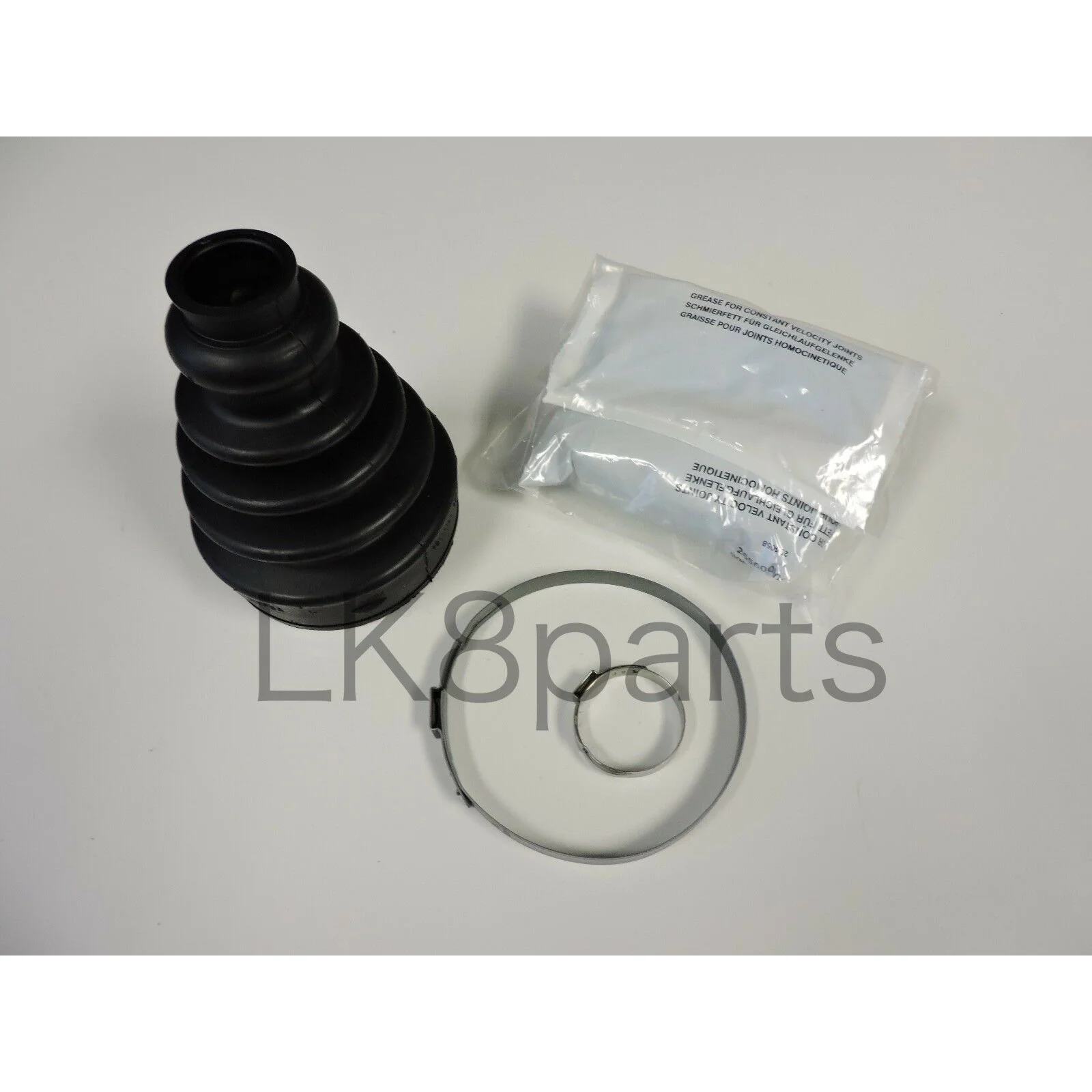 INNER AXEL BOOT KIT TDR500210
