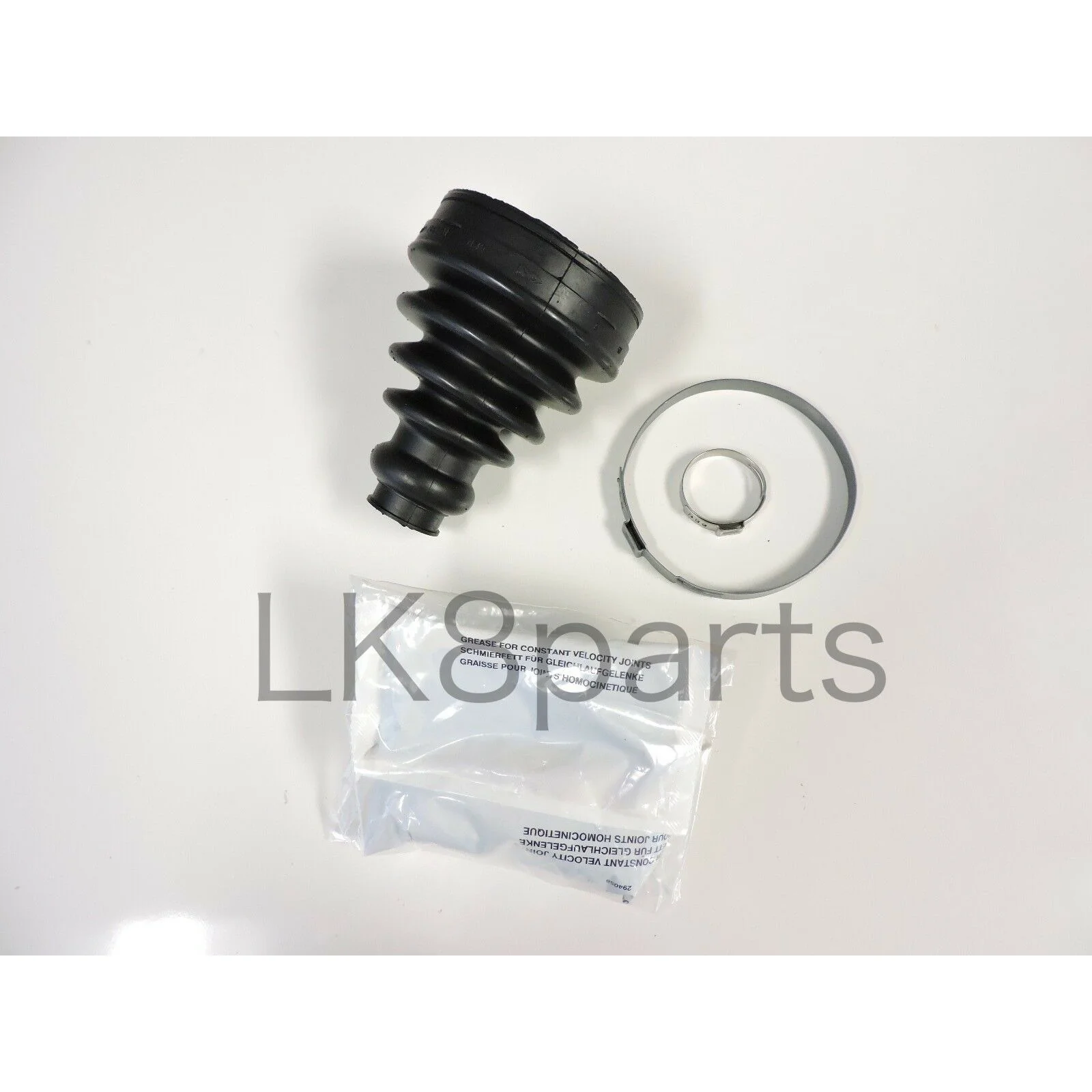 INNER AXEL BOOT KIT TDR500210 - Image 3
