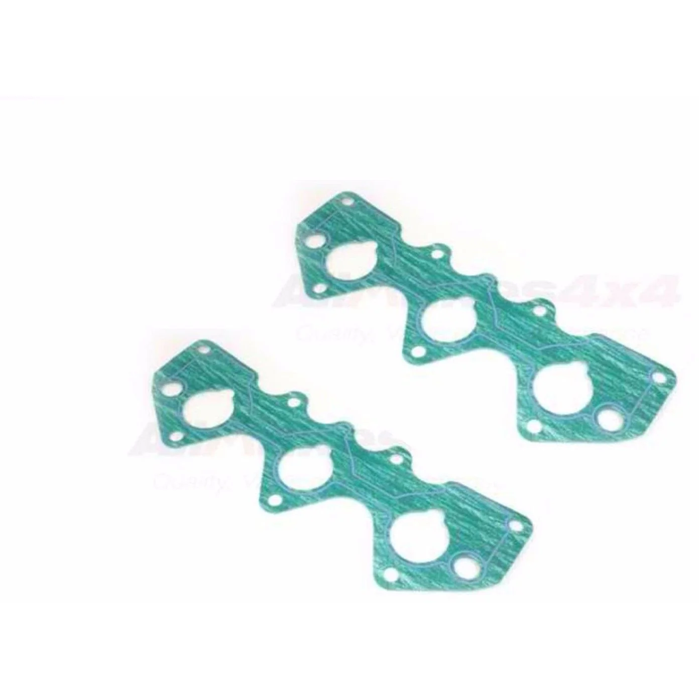 INTAKE INLET MANIFOLD GASKET SET x2