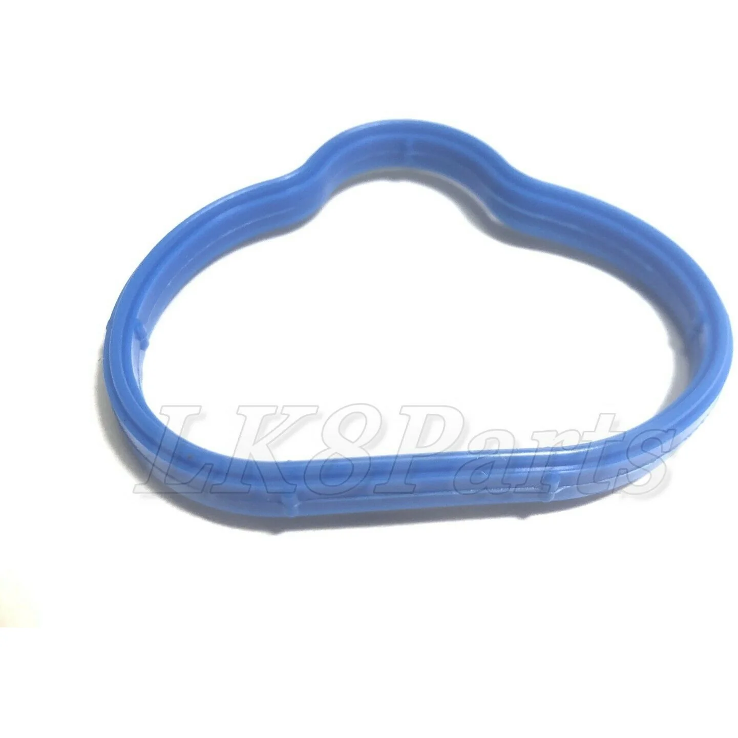 Intake Manifold Gaskets Eurospare Set Of 8 - Image 5