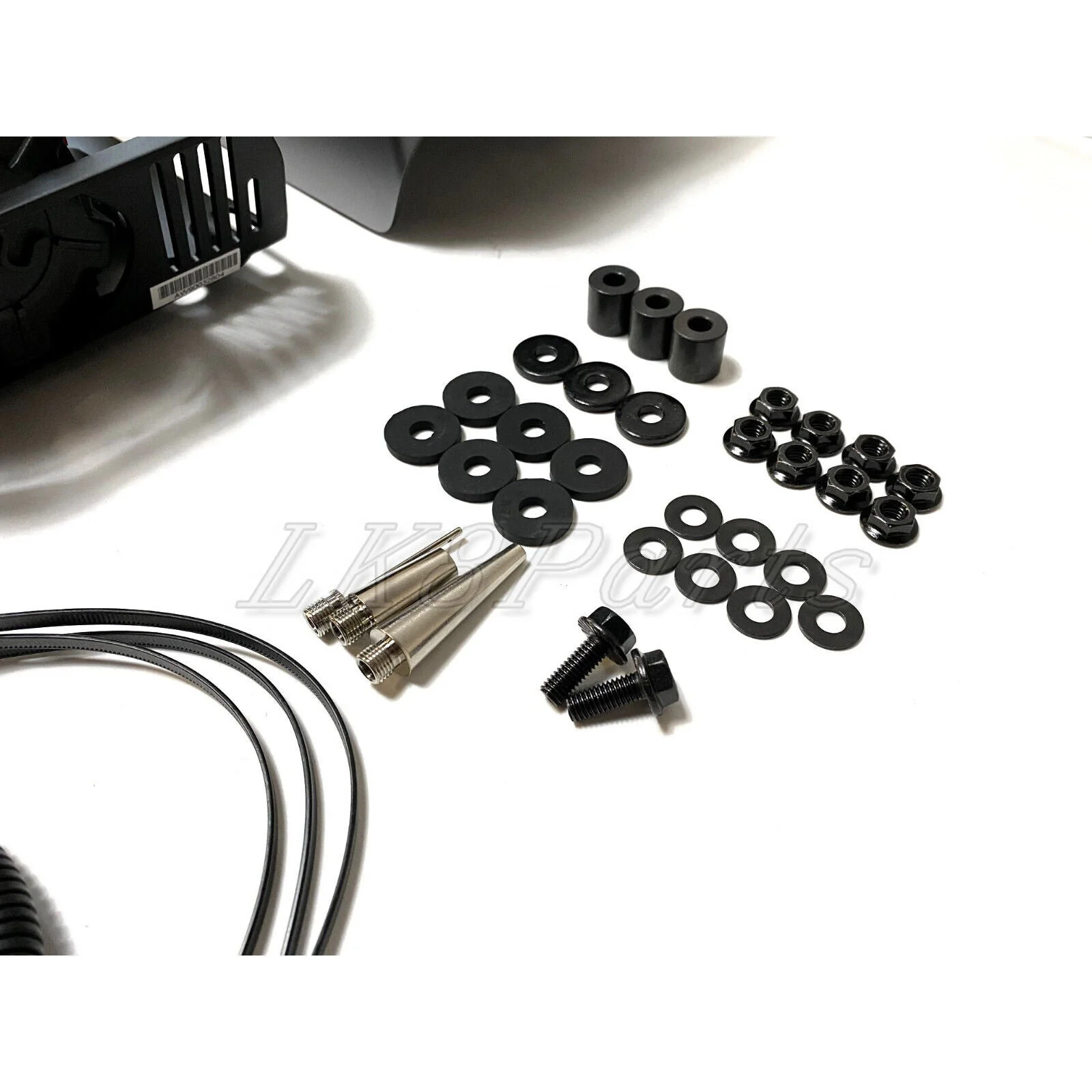 INTEGRATED AIR COMPRESSOR - Image 8