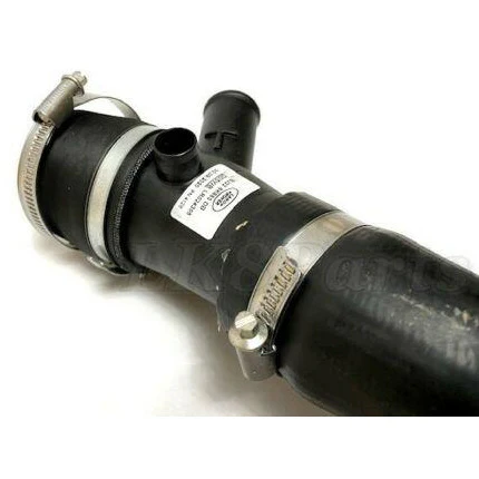 Intercooler Hose Assy Genuine - Image 2