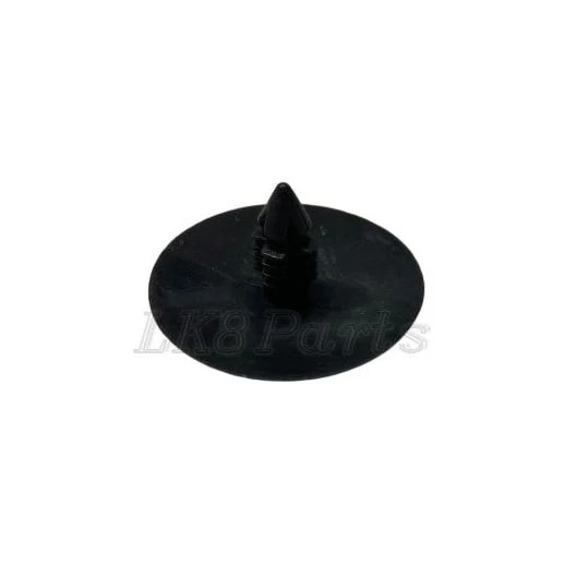 Interior B Post Fir Tree Trim Clip - Image 3