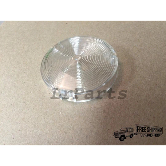 PRC1634 Interior Dome / Map Courtesy Lamp Lens – Single or Pair – Range Rover Classic - Image 6