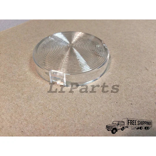 PRC1634 Interior Dome / Map Courtesy Lamp Lens – Single or Pair – Range Rover Classic - Image 8