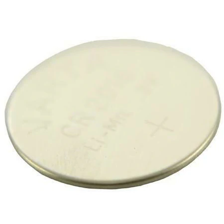 Key Fob Battery