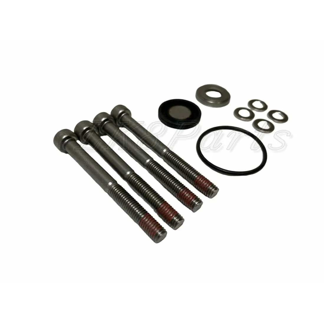 Range Rover P38 EAS Valve Block Diaphragm Repair Kit