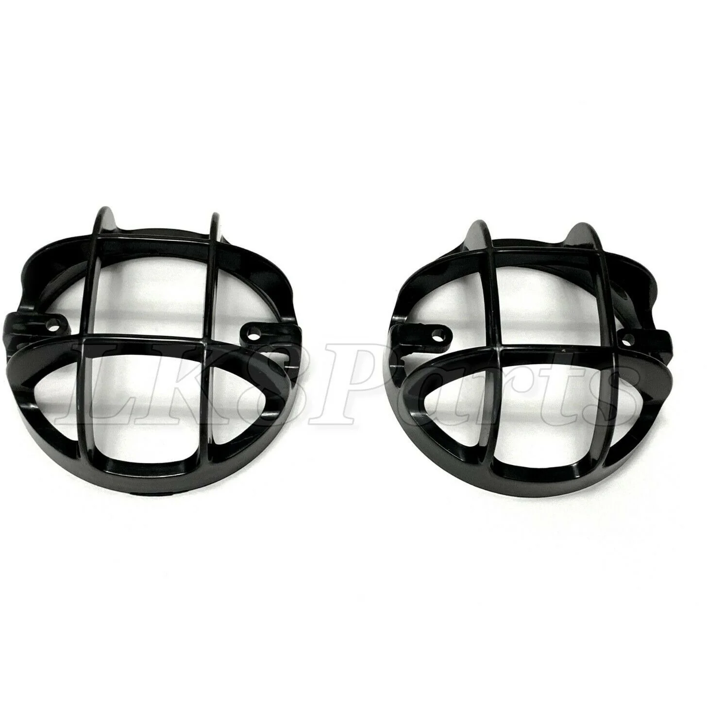 LAMP GUARD TO SUIT 74MM LAMP SET