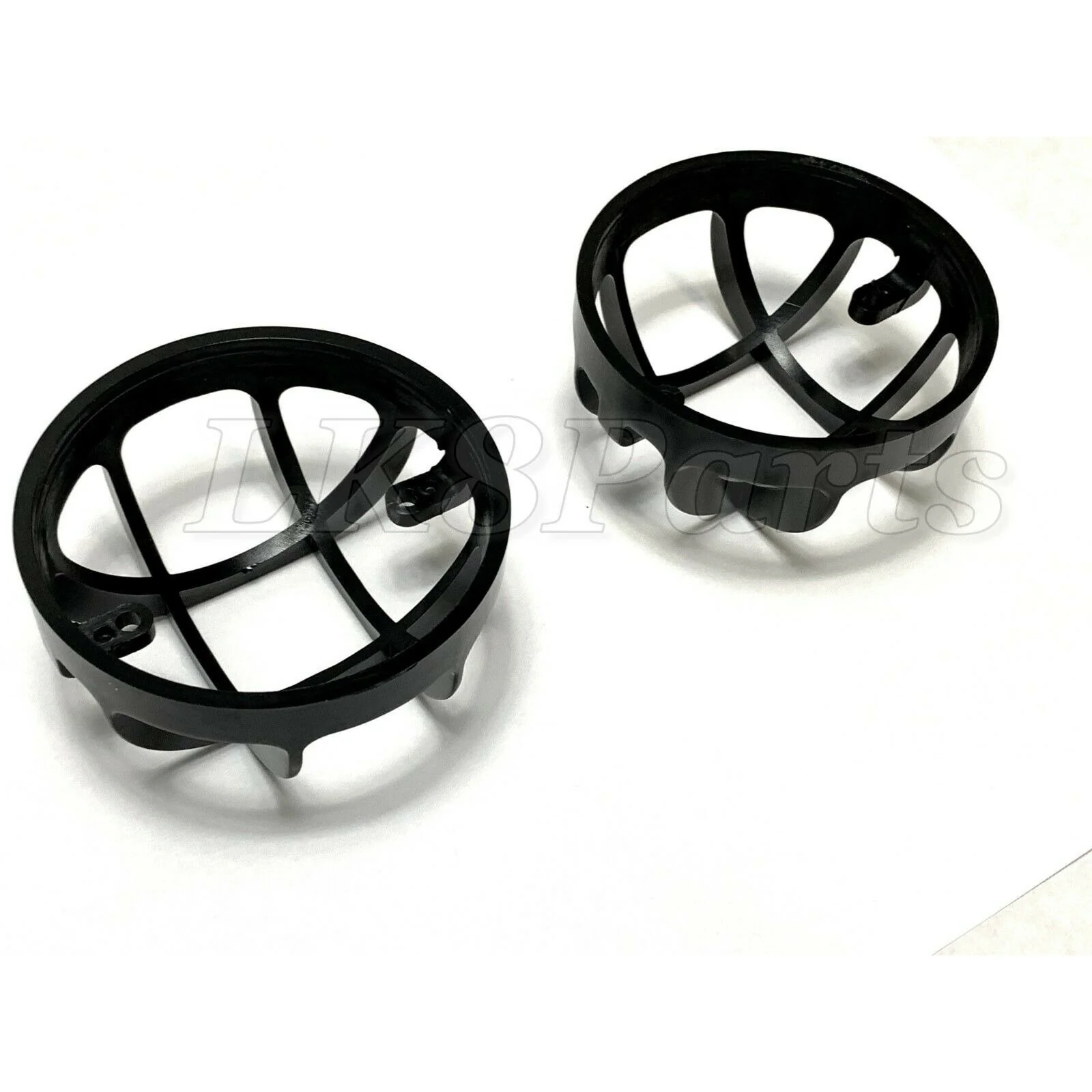 LAMP GUARD TO SUIT 74MM LAMP SET - Image 3