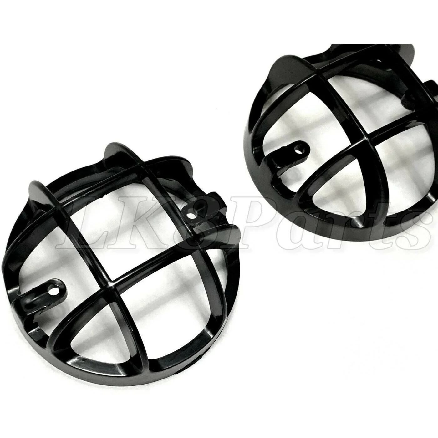 LAMP GUARD TO SUIT 74MM LAMP SET - Image 4