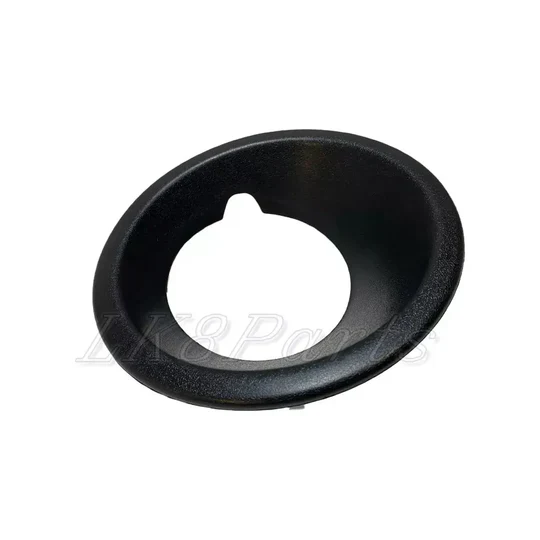 Lamp Light Bezel Trim Set - Image 11