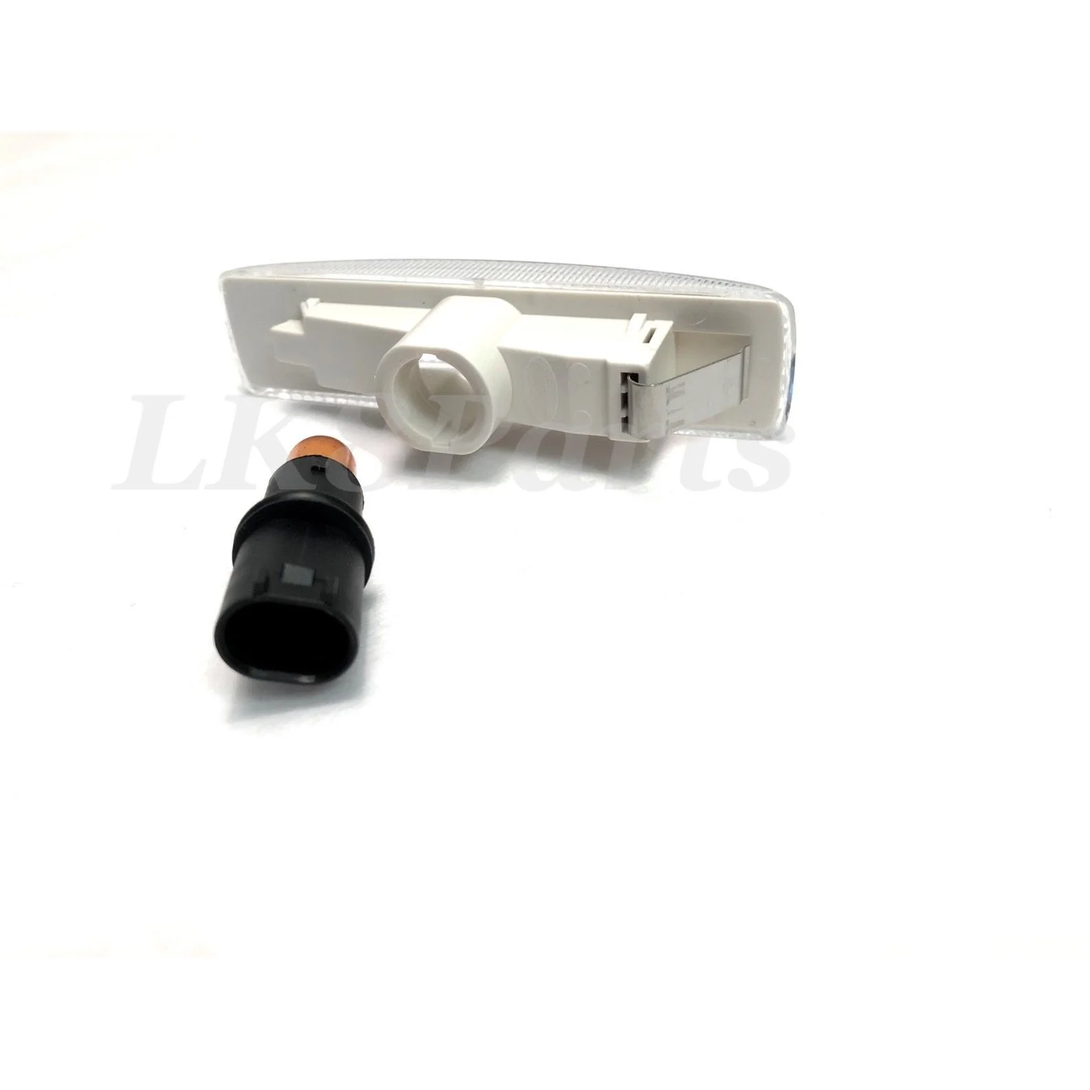 LR007954 Side Marker Repeater Clear – LR2/LR3/LR4/RR Sport (Single or Pair) - Image 4