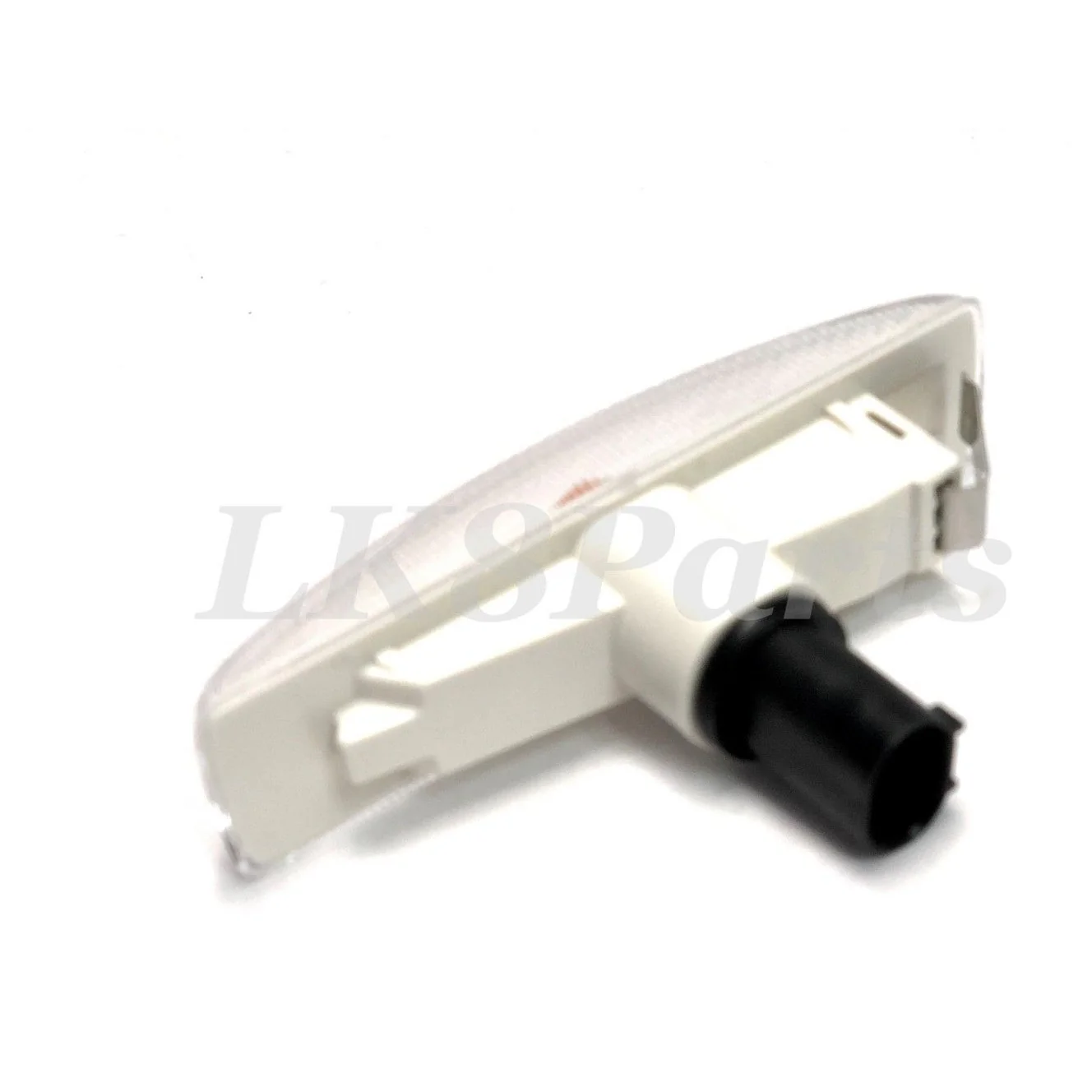LR007954 Side Marker Repeater Clear – LR2/LR3/LR4/RR Sport (Single or Pair) - Image 5