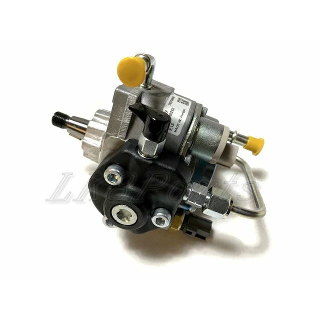 FUEL INJECTION PUMP - Image 3