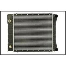 RADIATOR ASSEMBLY