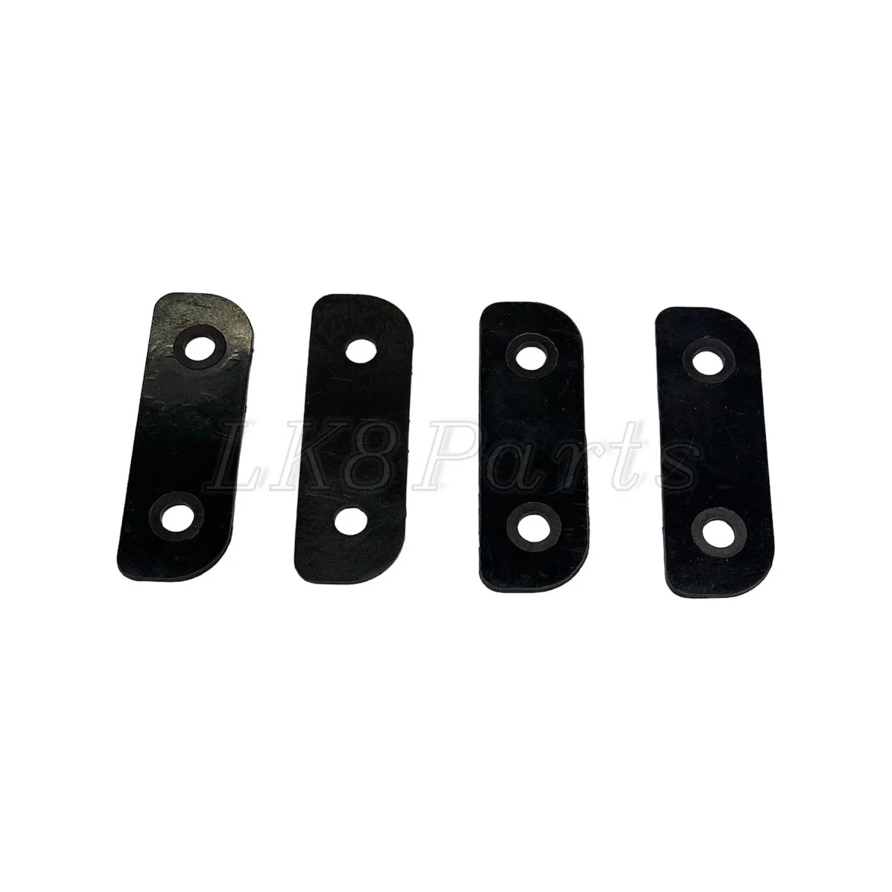 REAR DOORS HINGES & BOLTS COMPLETE KIT - Image 6