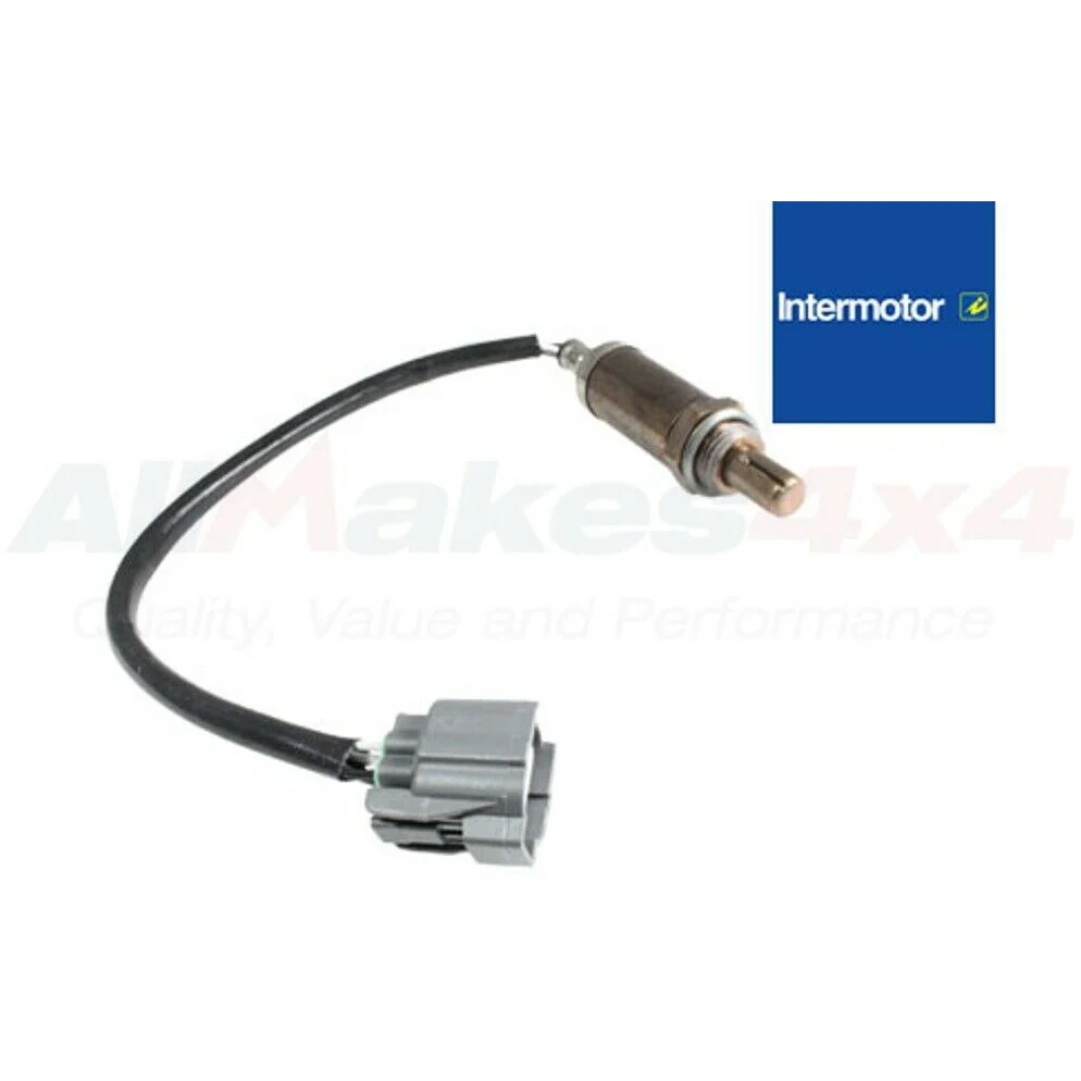 FRONT OXYGEN SENSOR INTERMOTOR