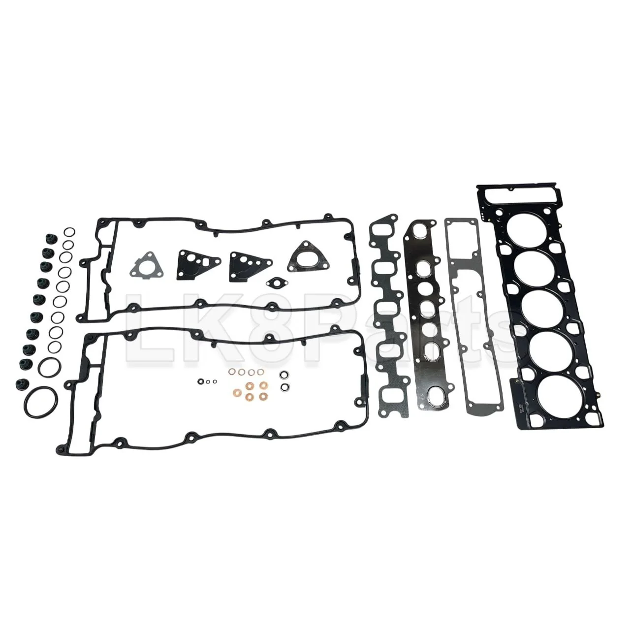 HEAD SET KIT 3-HOLE GASKET DA2112-3 - Image 2