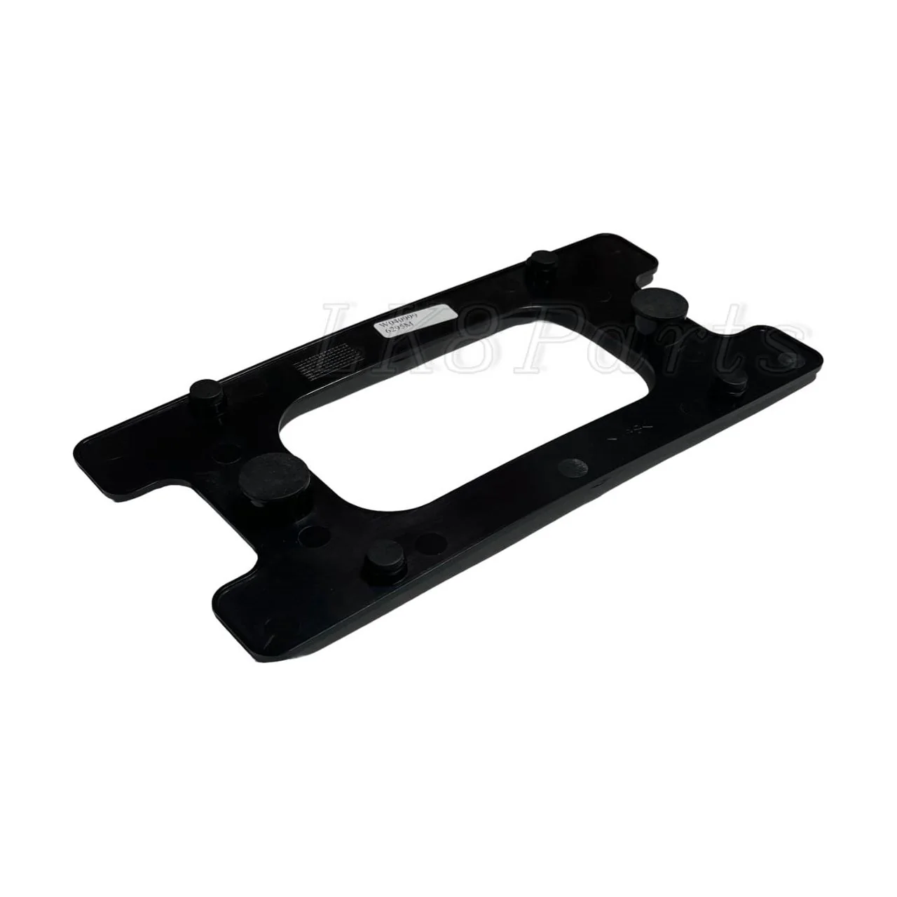 Genuine Rear License Plate Bracket Mount - Image 7