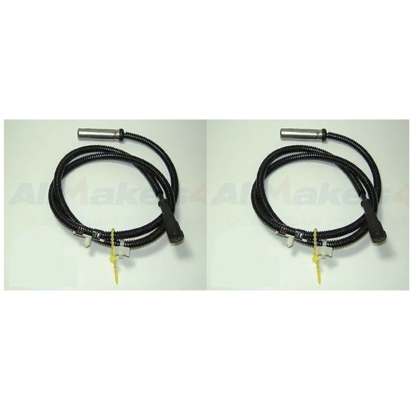 FRONT ABS SENSOR SET OF 2 STC1749 NEW