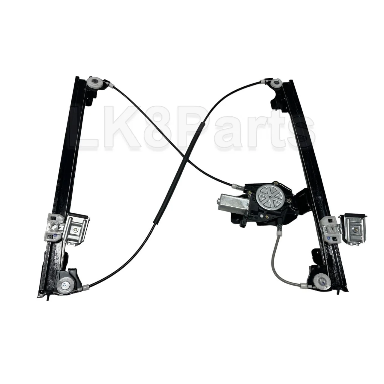 FRONT WINDOW REGULATOR RIGHT RH LR006371 NEW - Image 2
