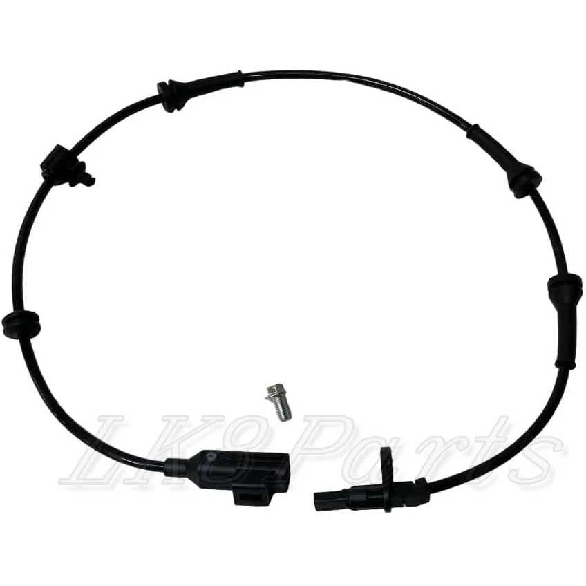REAR ABS SENSOR