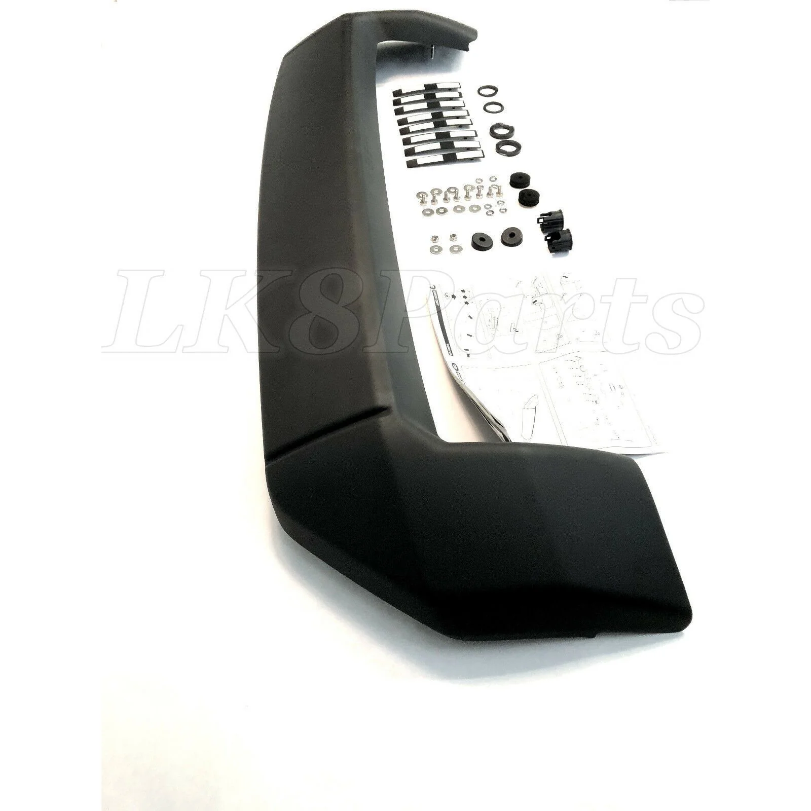 BUMPER COVER GENUINE - Image 2