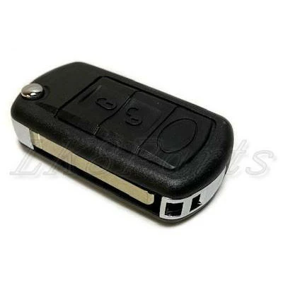 Land Rover LR3 / Range Rover Sport Flip Style Remote Key – 315 MHz - Image 2