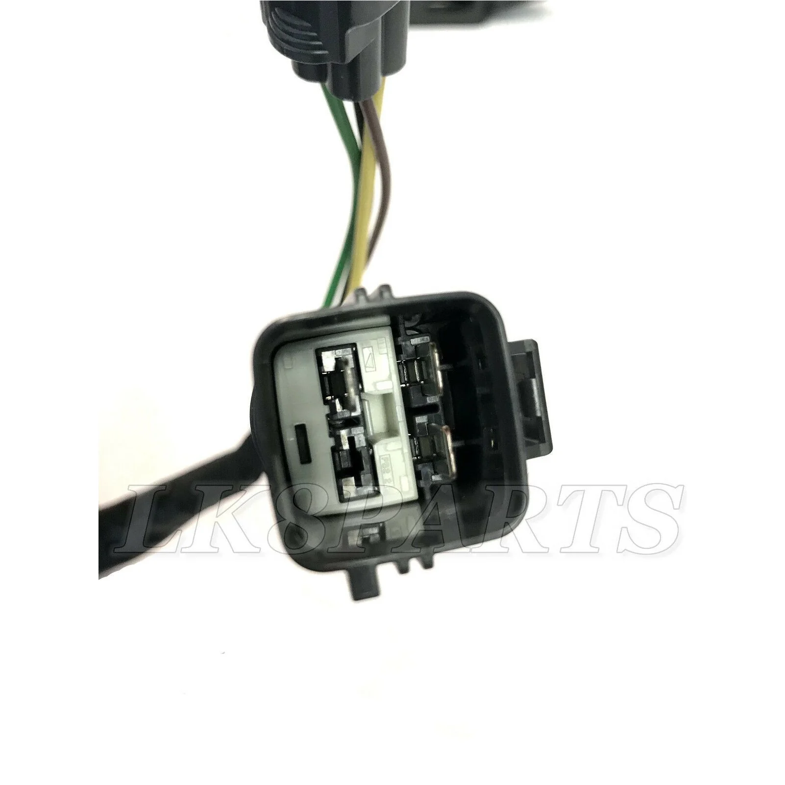 Towing Tow Trailer Electrics Wiring Harness Kit Genuine New - Image 7