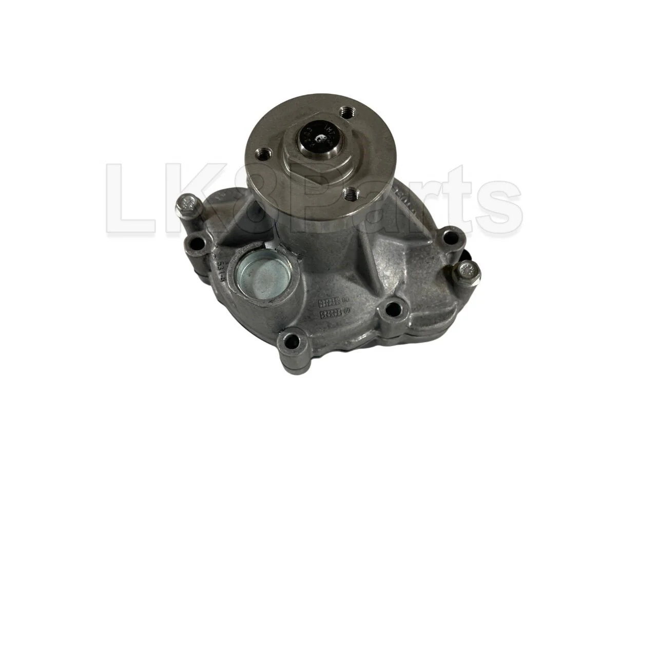 Water Pump Assembly 4575902 - Image 14