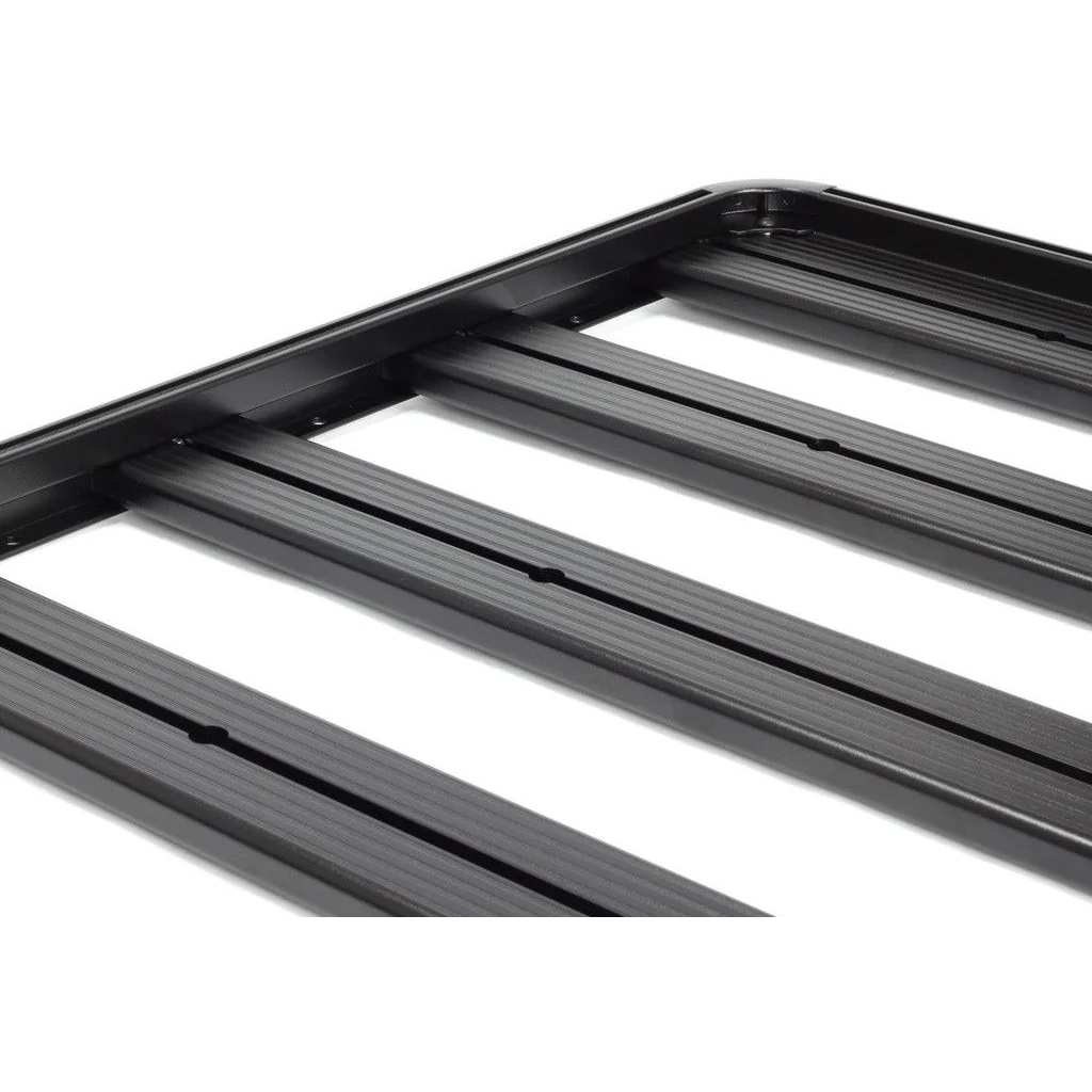 Land Rover Range Rover (1970-1996) Slimline II Roof Rack Kit / Tall - Image 5