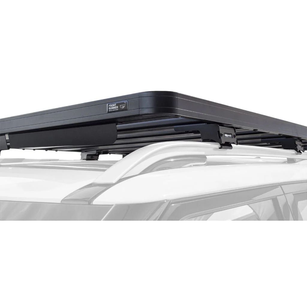 Land Rover Range Rover 2013 - 22 Slimline II Roof Rail Rack Kit - Image 6