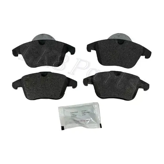 FRONT BRAKE PAD SET - Image 5