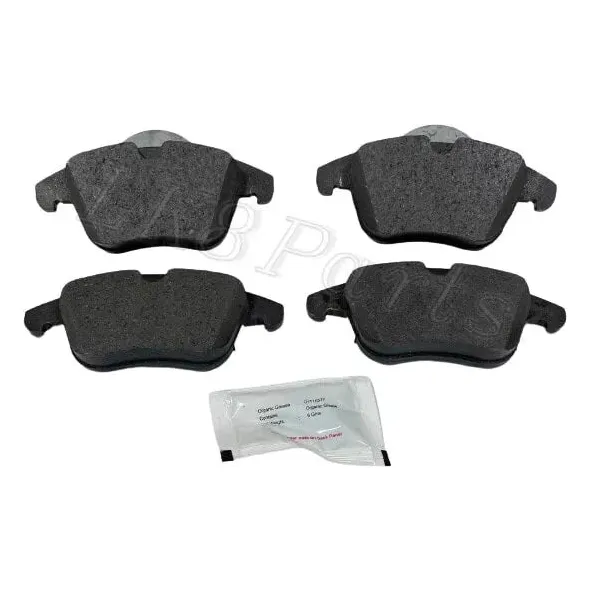 FRONT BRAKE PAD SET - Image 6