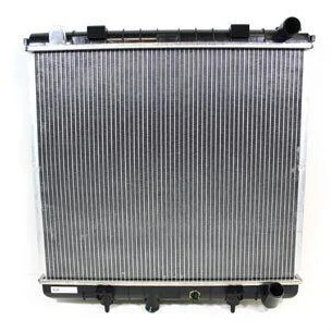 RADIATOR ASSY PCC106850 NEW