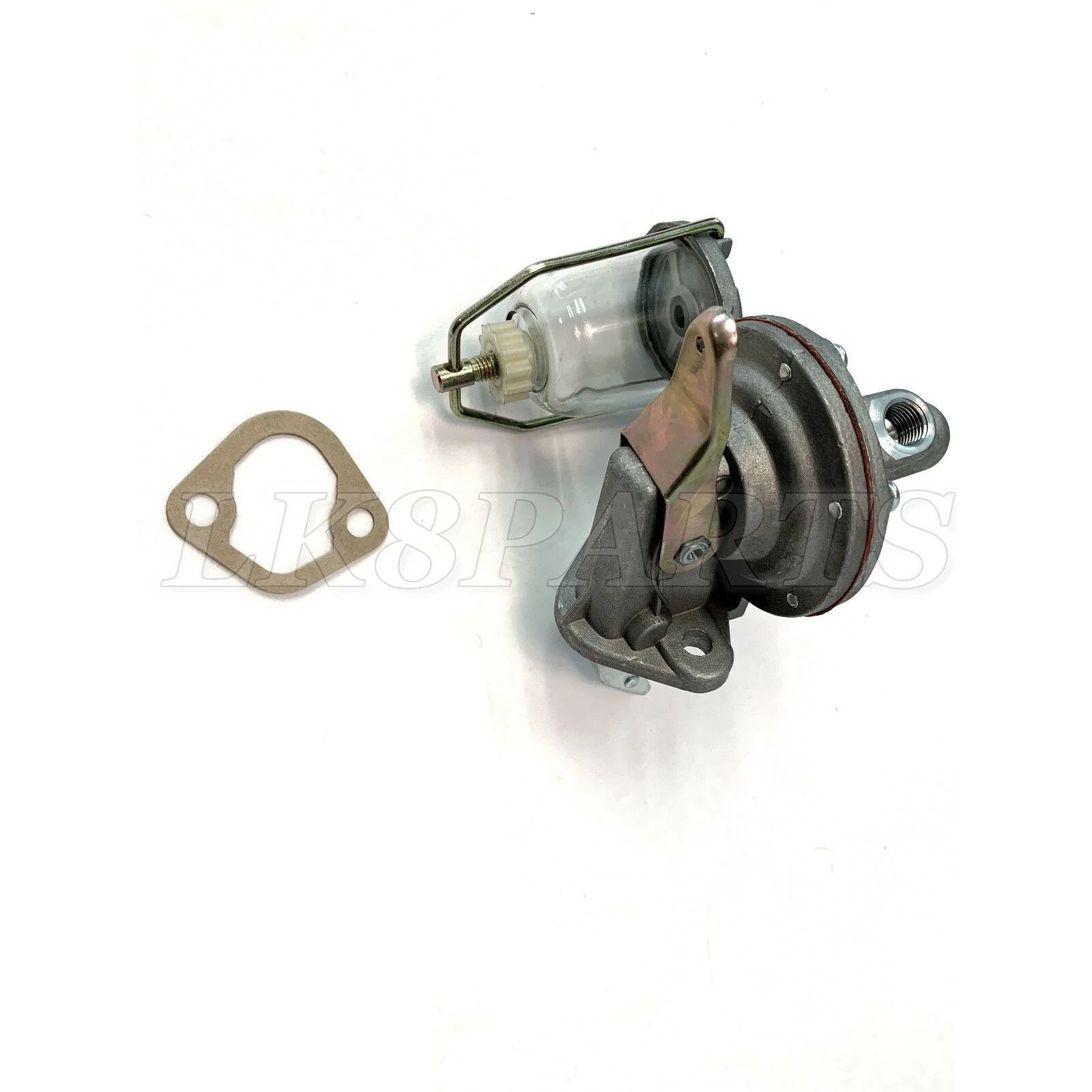 Complete Fuel Pump Assembly - Image 3