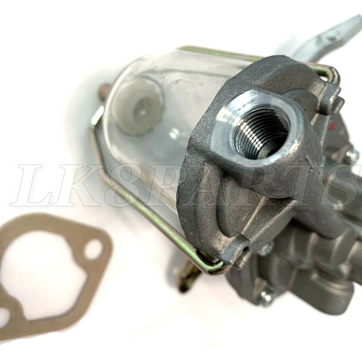 Complete Fuel Pump Assembly - Image 4