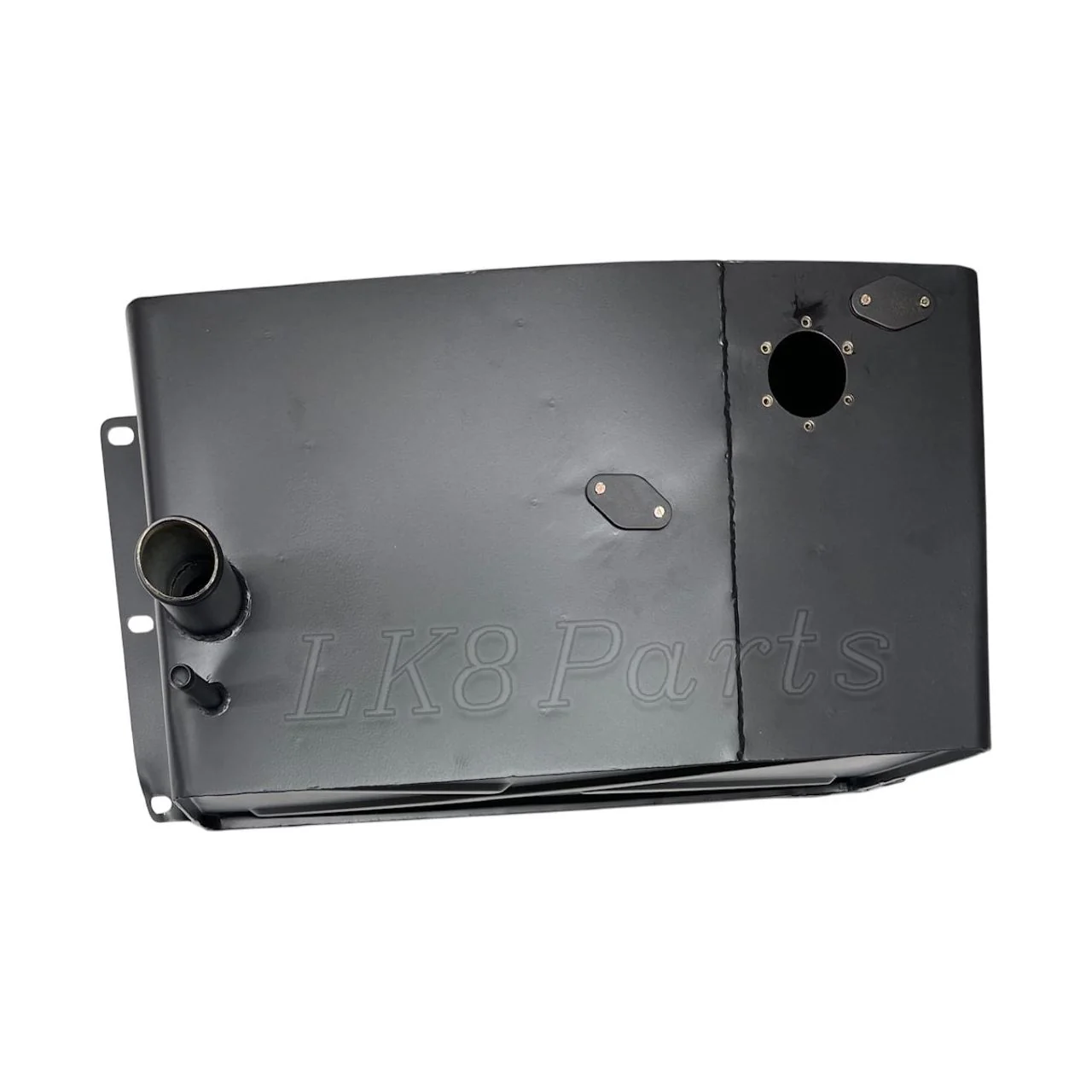 GAS AND DIESEL FUEL TANK - Image 4