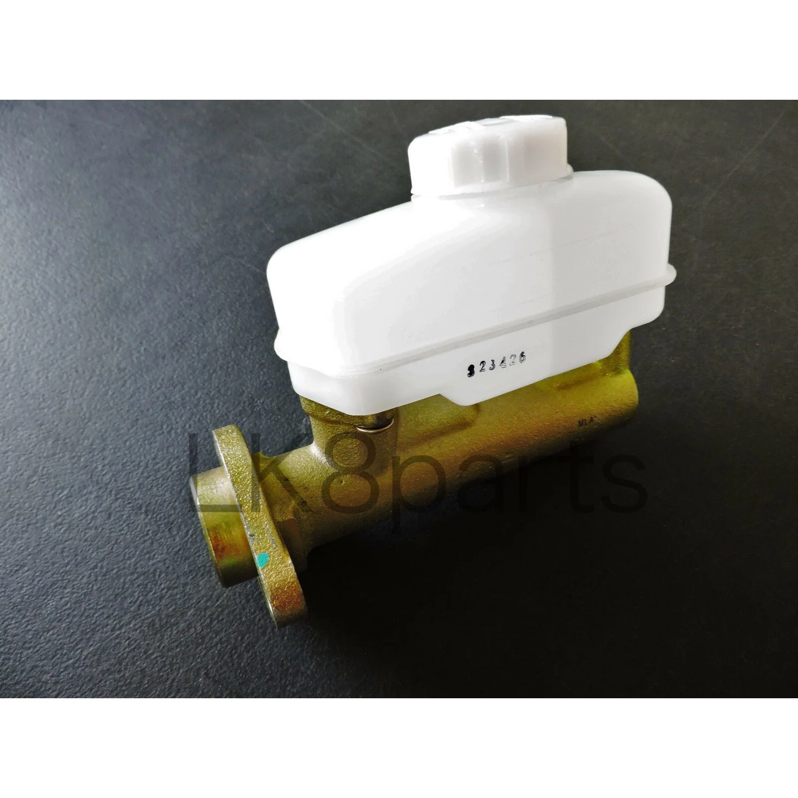 MASTER CYLINDER BRAKE 90577520 - Image 2