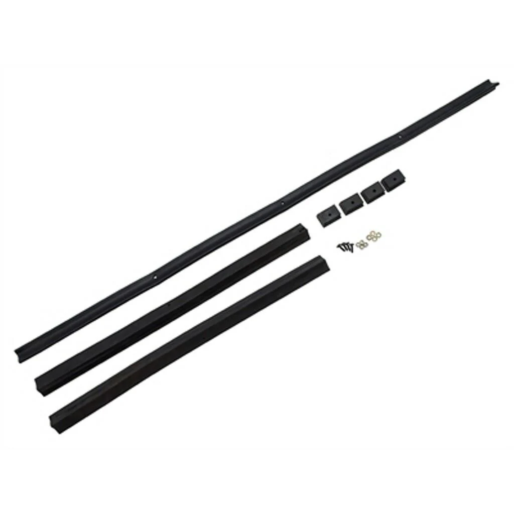 Land Rover Series Rear Tailgate Seal Kit