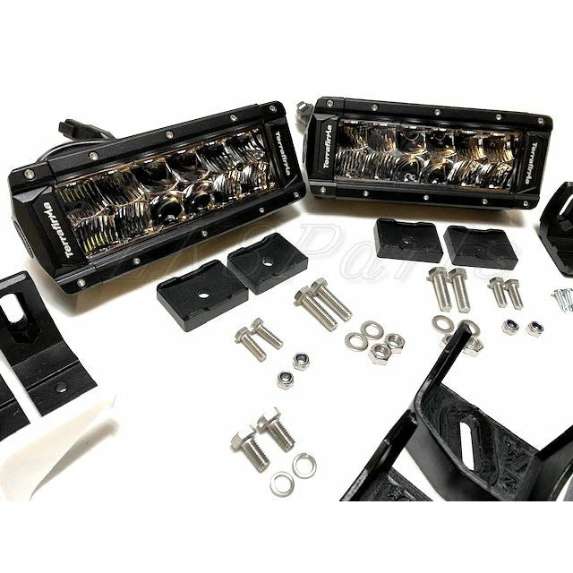 LED GRILLE KIT - Image 2