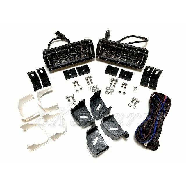 LED GRILLE KIT - Image 3