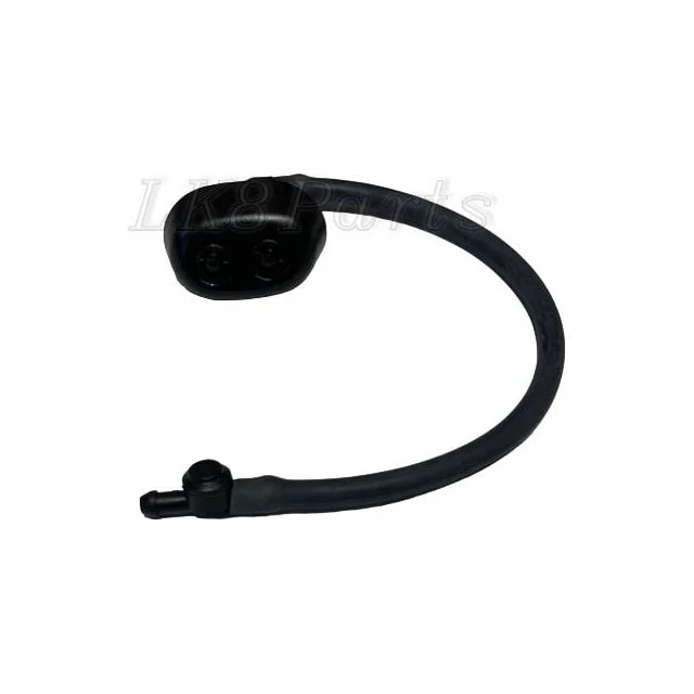 Left Front LH Bumper Head Lamp Washer Jet Sprayer - Image 4