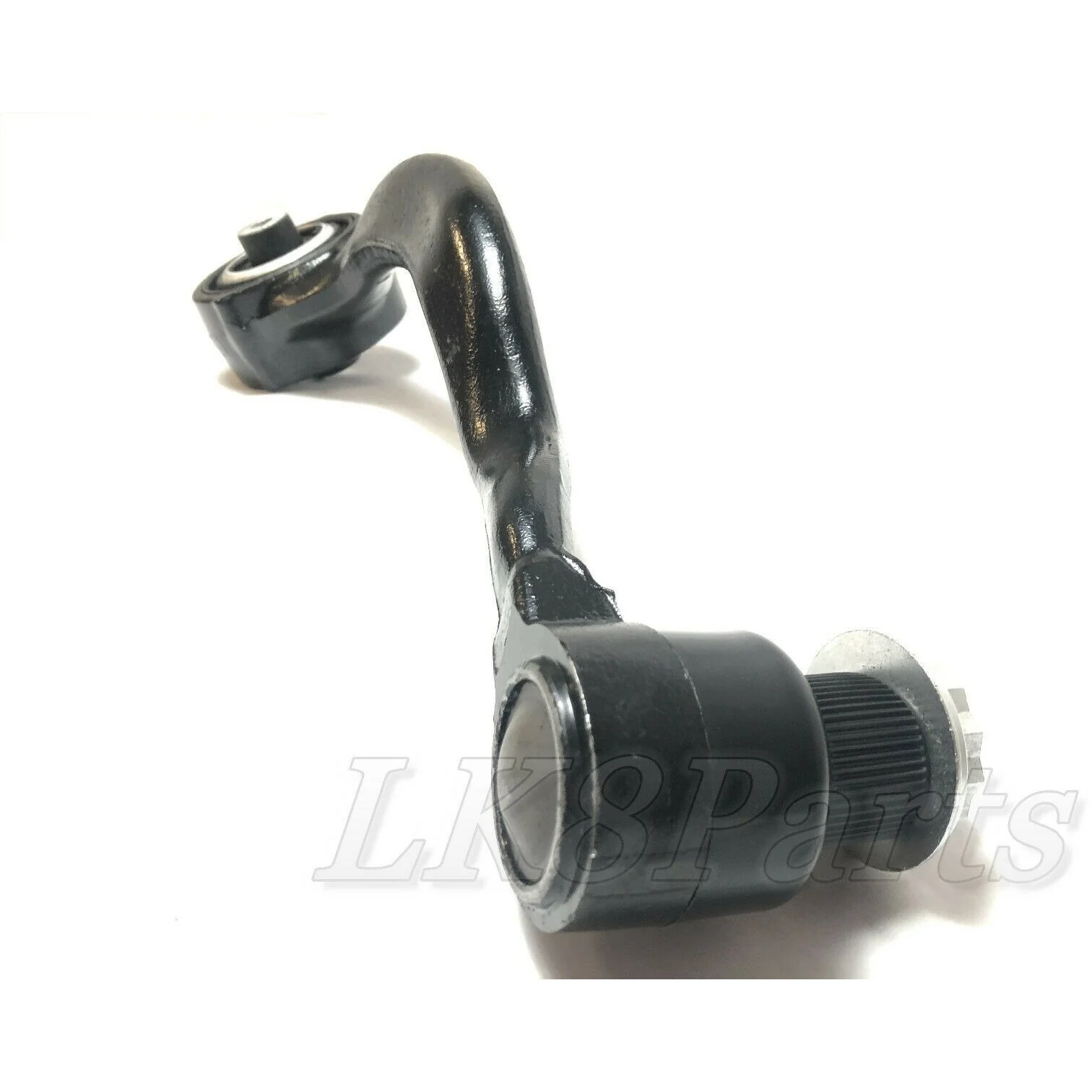 LEFT FRONT LOWER CONTROL ARM - Image 5